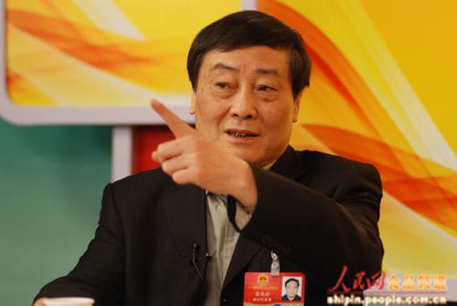 中国巨富称中国政府是到处投资的“垄断公司”