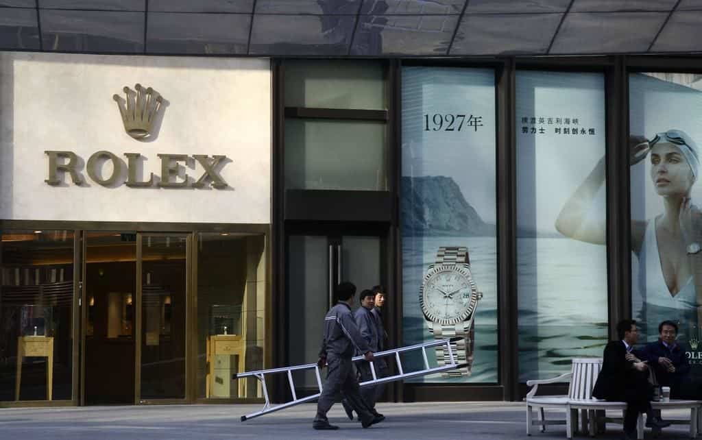 中国广告禁令无助于消除社会不公