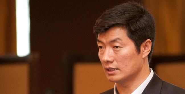 西藏流亡政府新任首席部长前行不易
