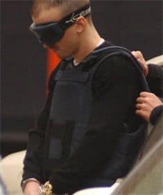 比利时越狱逃犯陆续被抓捕归案