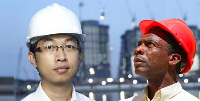 非洲不必害怕中国
