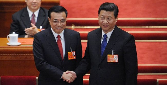 “中国进入‘法学家治国’时代是个伪命题”