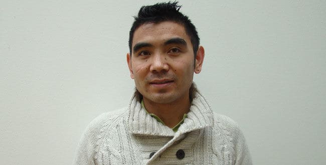 流亡藏人：“藏人将可能诉诸暴力”（视频）