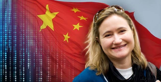 中国网民“意外”获得网络自由
