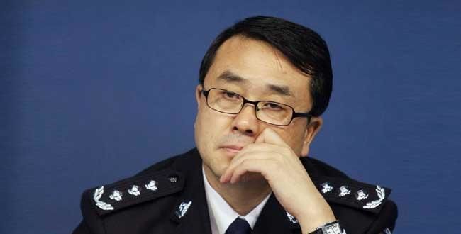 知情人爆薄熙来案关键人物王立军其人其事