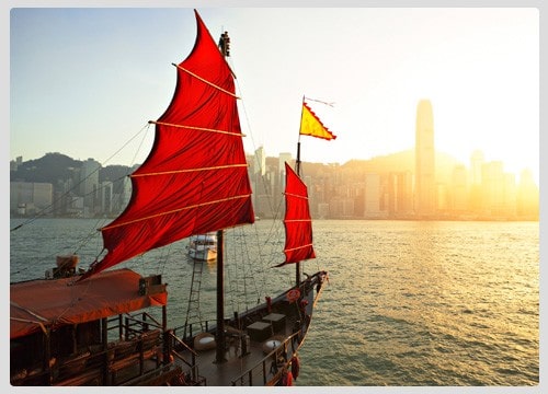 荷兰尖子生的中国一夏