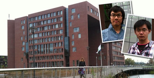 荷兰高校留学体验：瓦格宁根大学