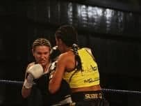 女子拳击正式列入2012年奥运会比赛项目
