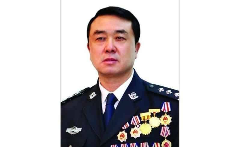 重庆副市长王立军“休假式治疗”，传赴美领馆寻庇护被拒