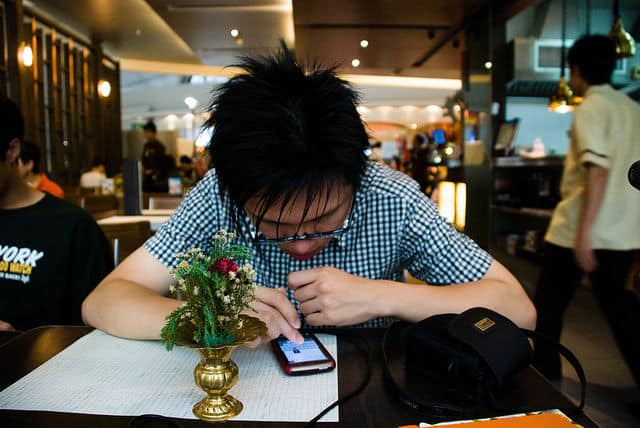 发微博前，你想好了吗？