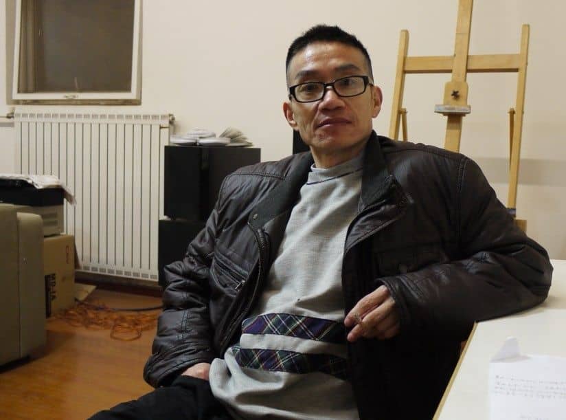 谁绑架了体制外作家？
