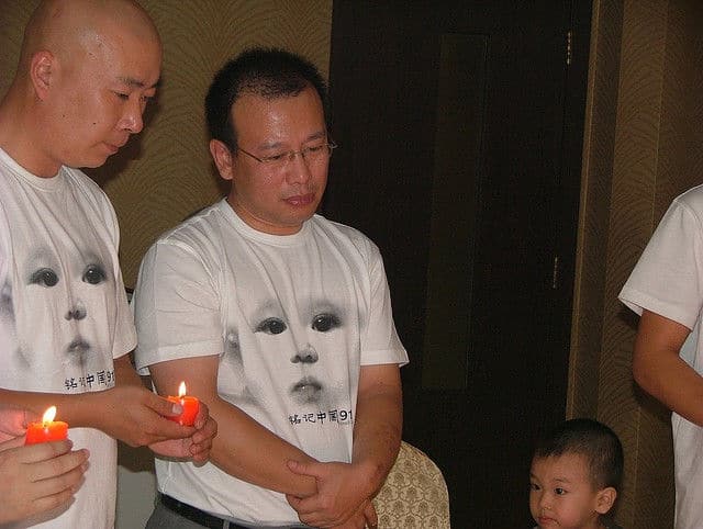 结石宝宝父亲赵连海获刑两年零六个月