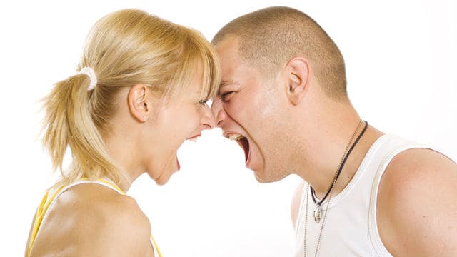 张敬婕：无底线的信任是婚姻的负能量