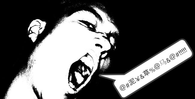 潘绥铭：“他妈的”与性道德