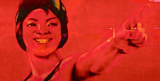 是女人救中国还是“用女人”救中国?(专栏文章)