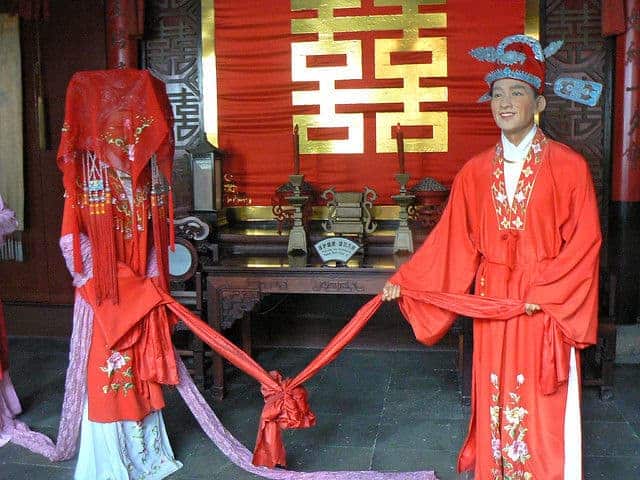 中国：晚婚虽成趋势 晚育却有隐忧