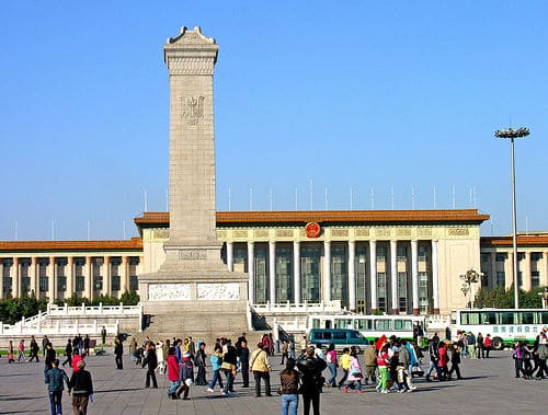 中国新一代领导人的’中国特性’将保持不变