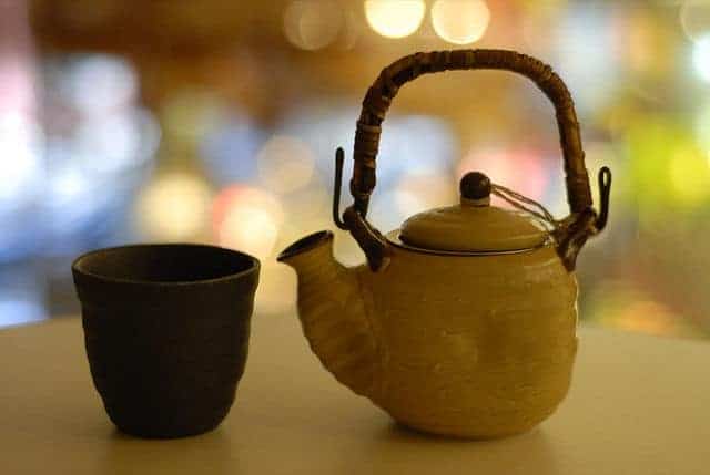 想喝茶请网上报名
