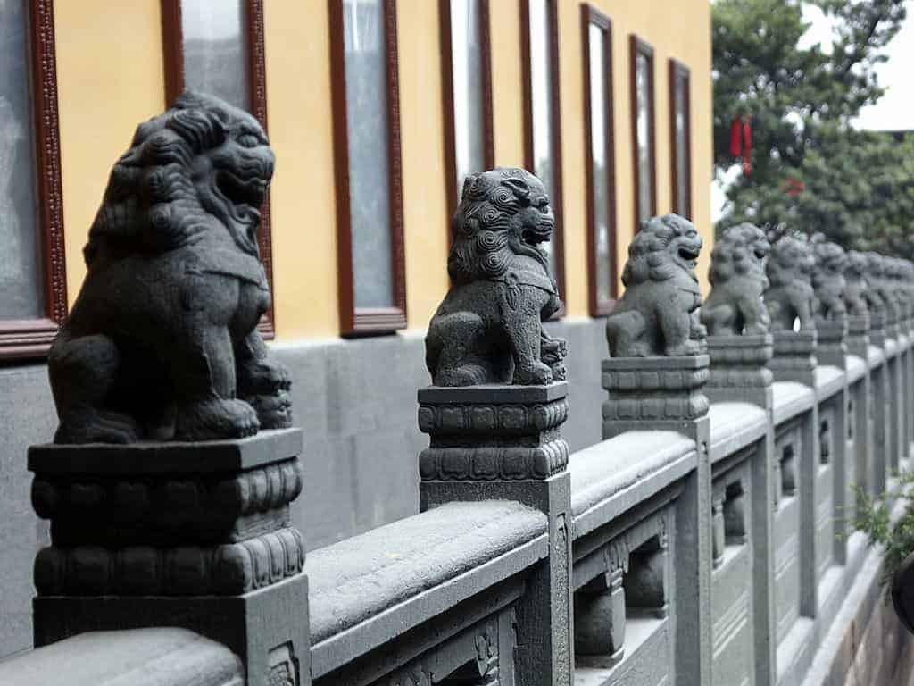 中国的公共部门还不够臃肿？