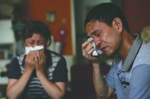 川大女博士’同妻’坠楼案续:亲属拟提起上诉