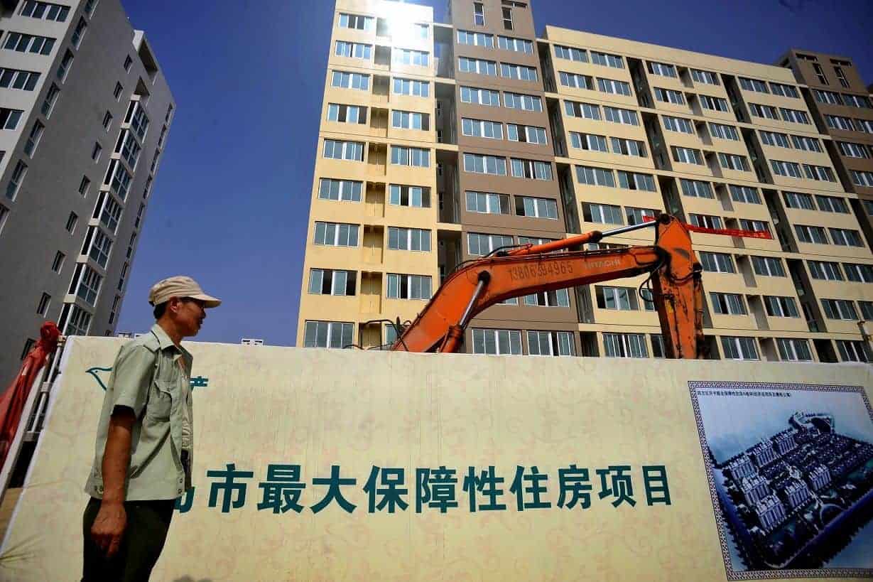 中国劳工问题困境：保障利益不如赋予权力