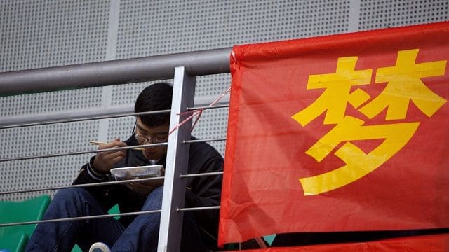 老师，我该在哪里高考？（二）“异地高考”政策根基不稳