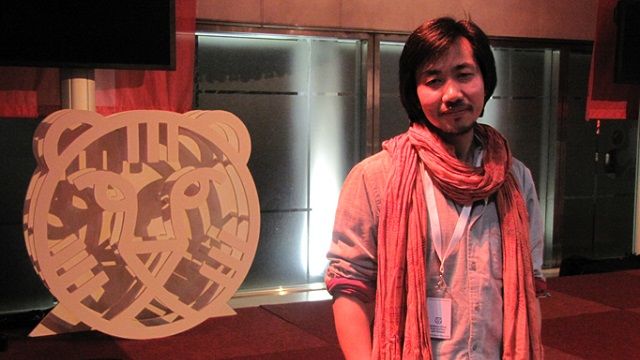 忧伤的尊贵：作家导演柴春芽访谈