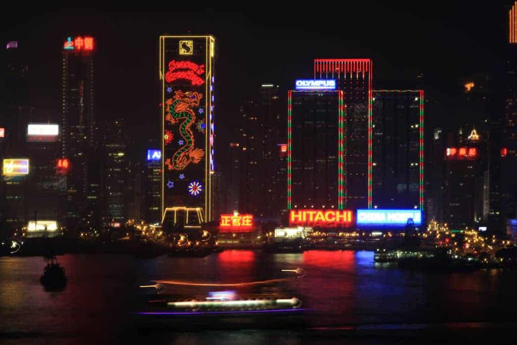 “中国模式”是全球经济的救命稻草吗？