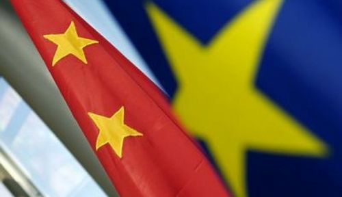 欧盟“忧心”中国投资中亚