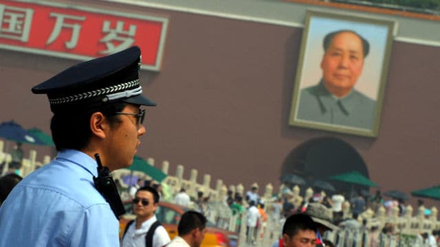郭定平：比较视野下的党国关系重构