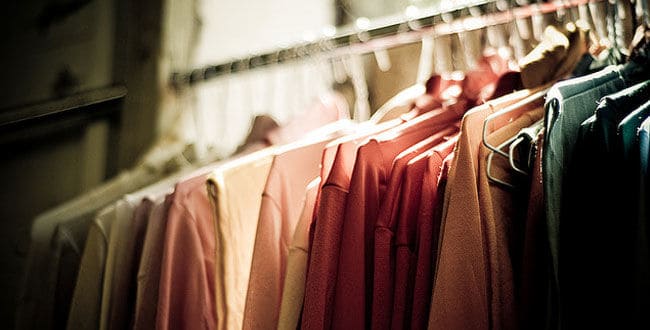 绿色和平：Zara等时尚品牌服装含有毒有害物质