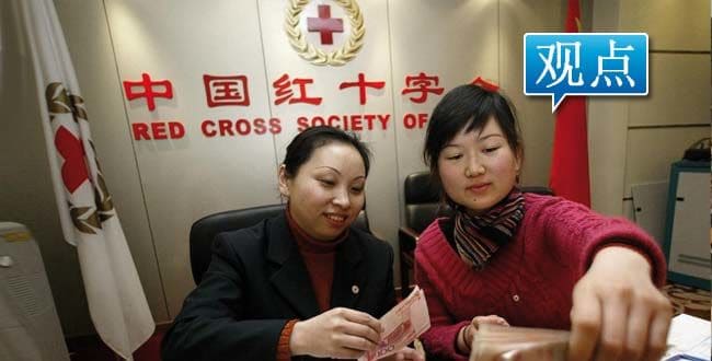 浅析公益：中国的“官办民办”与荷兰的“国际范儿”