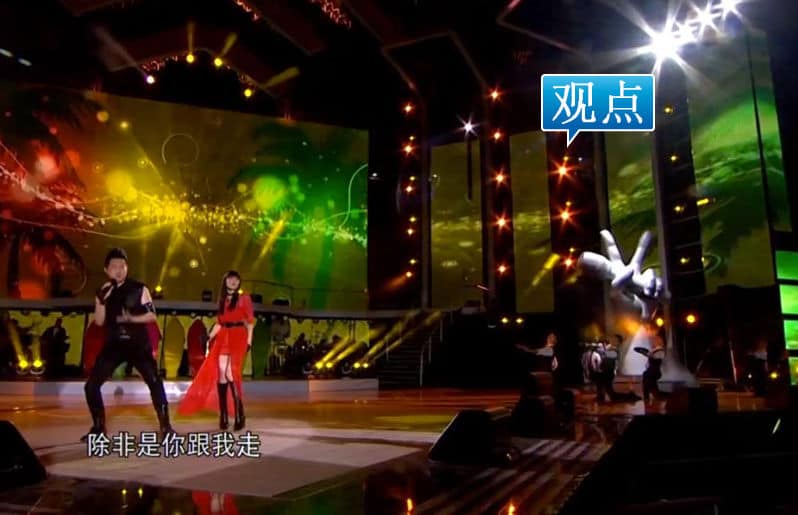 好声音的好，好声音的音