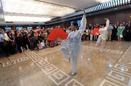 中国对欧公共外交亟待改善