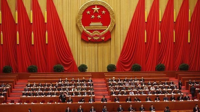 中国国家安全决策机制面临重重挑战