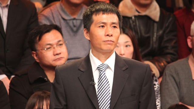 朱瑞峰的反腐进行时