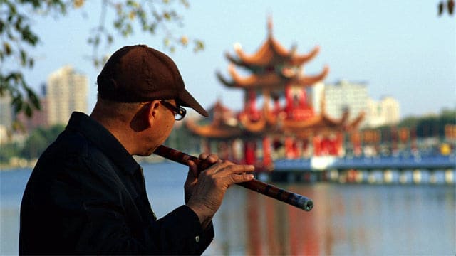 台湾人与中华民族——有感于李登辉的新近言论