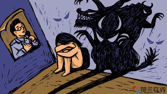 漫画选登：李天一案，真相还存在吗？