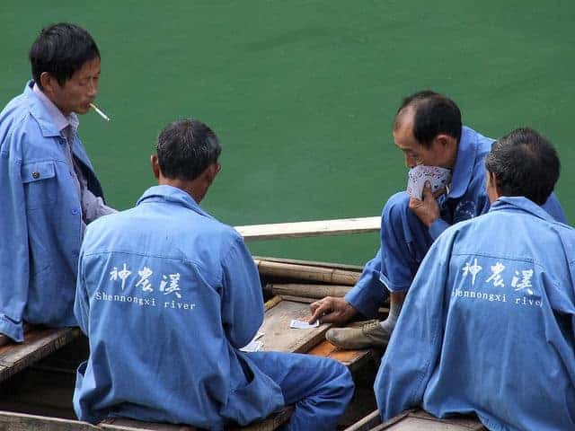 神农架建机场：迟到的生态争议