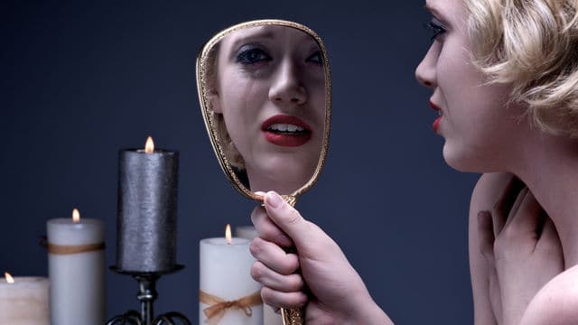 王梆：妓女是性幻想的造梦师