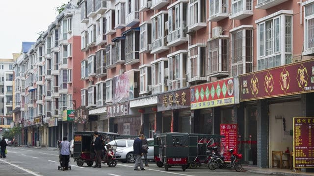 从业委会十年变迁看中国基层民主自治崛起