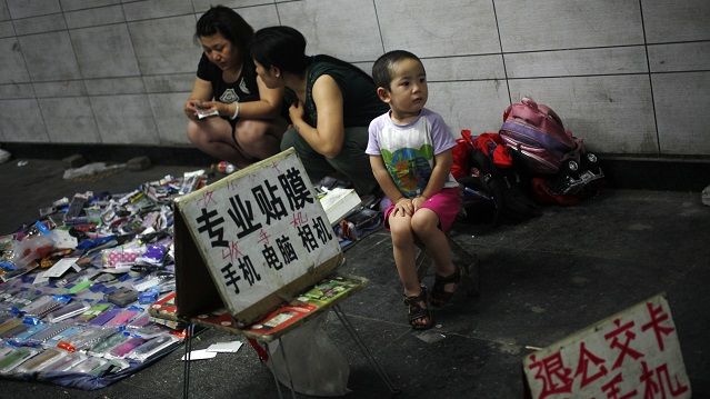 从城管说开去