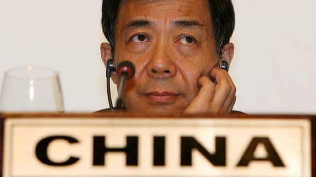 薄熙来会被判多少年？