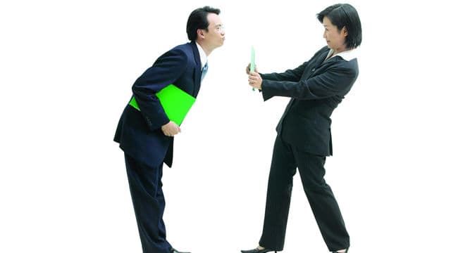 潘绥铭：中国式性骚扰，谁在骚扰谁？