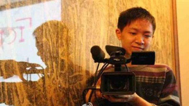 不万能的纪录片：专访独立电影导演单佐龙