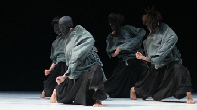 舞出本真：专访陶身体剧场