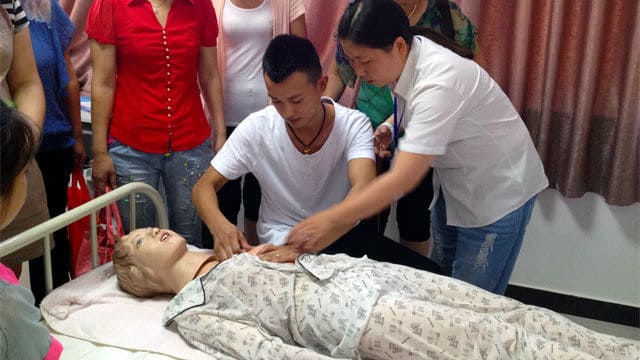 男性催乳服务，为时过早？