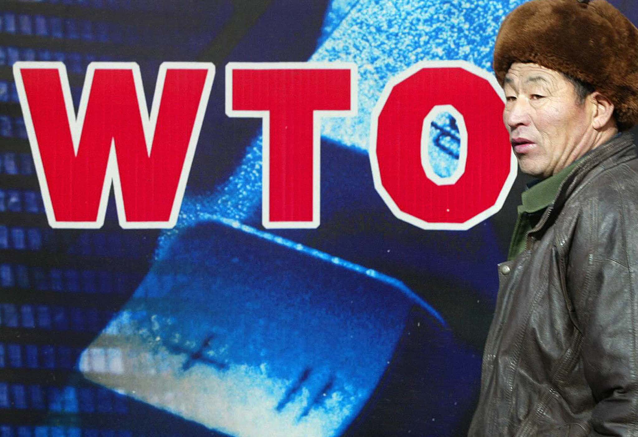 中国不愿遵循国际法？