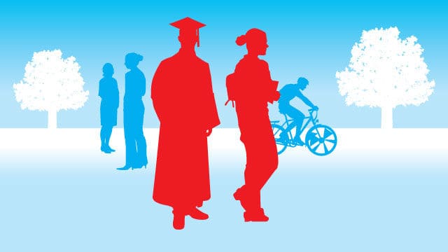 中国荷兰大学费用大PK（图文）