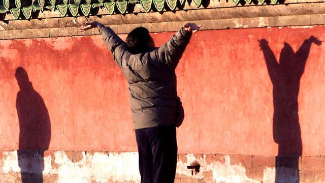 中国何以进入盛产“大师”的时代？
